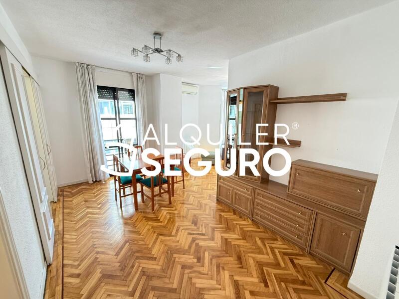 Inmueble en Calle Maria teresa, MADRID