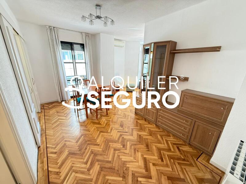 Inmueble en Calle Maria teresa, MADRID