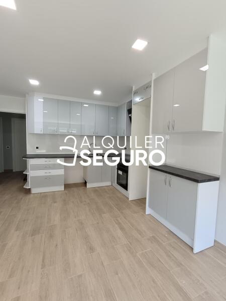 Piso en Calle Strauss, GETAFE MADRID