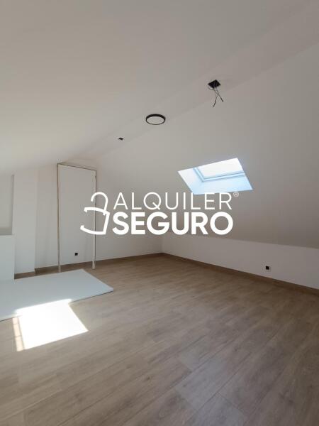Piso en Calle Strauss, GETAFE MADRID