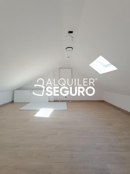 Piso en Calle Strauss, GETAFE MADRID