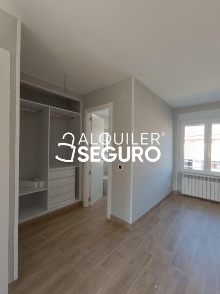 Piso en Calle Strauss, GETAFE MADRID