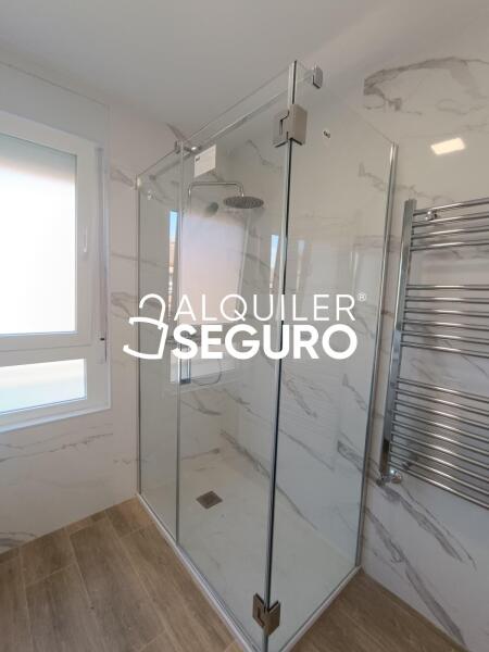 Piso en Calle Strauss, GETAFE MADRID