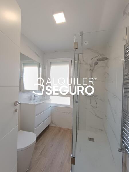 Piso en Calle Strauss, GETAFE MADRID