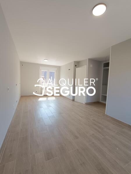 Piso en Calle Strauss, GETAFE MADRID