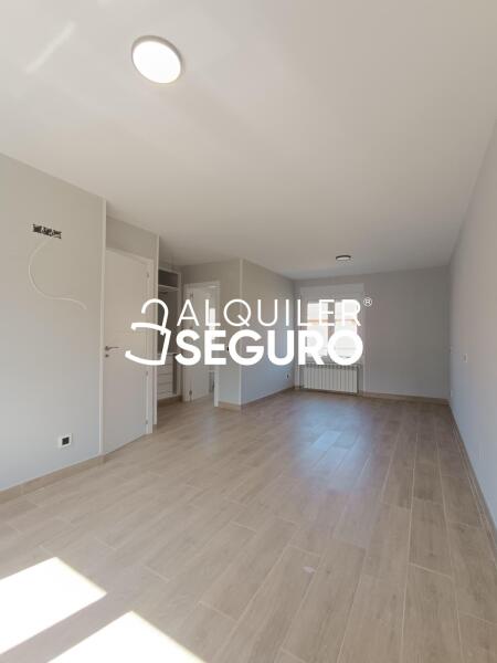 Piso en Calle Strauss, GETAFE MADRID