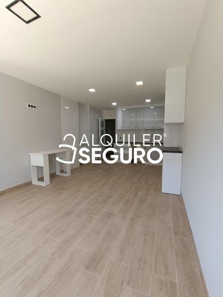Piso en Calle Strauss, GETAFE MADRID