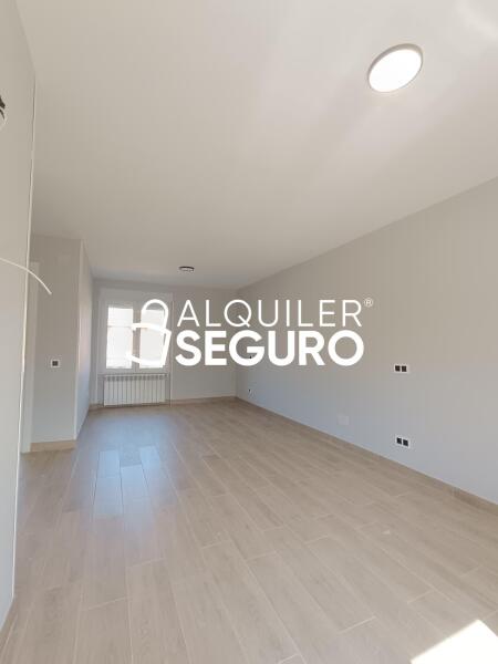 Piso en Calle Strauss, GETAFE MADRID