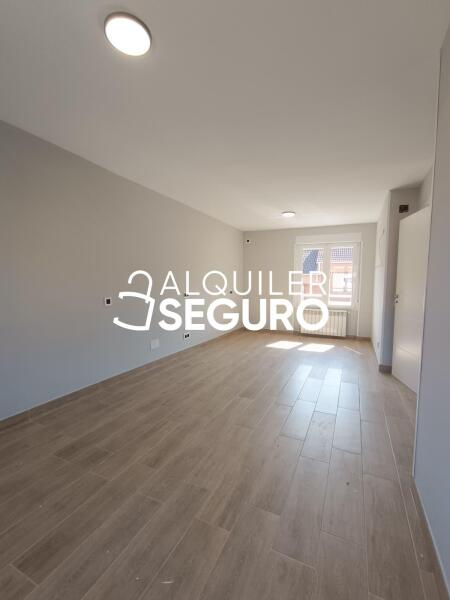 Piso en Calle Strauss, GETAFE MADRID