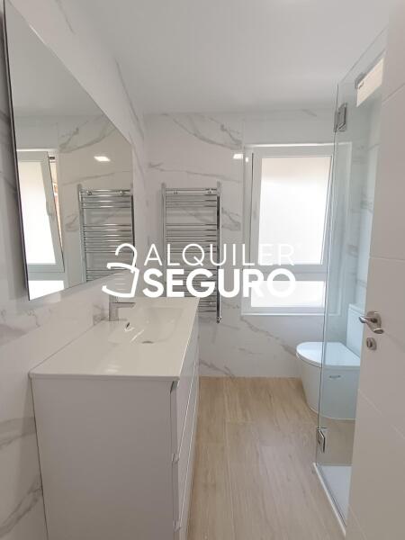 Piso en Calle Strauss, GETAFE MADRID