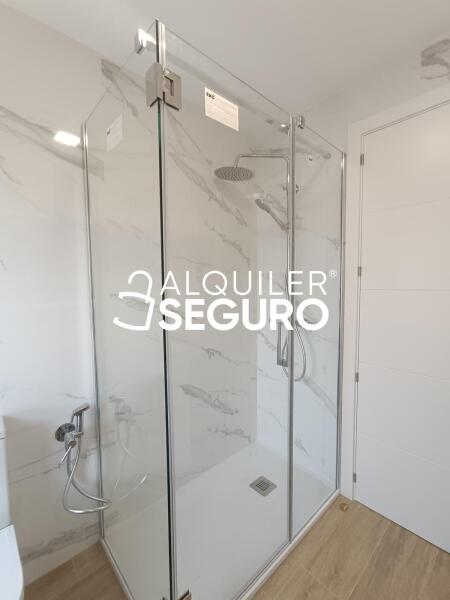 Piso en Calle Strauss, GETAFE MADRID