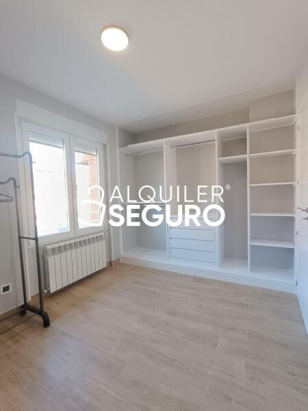 Piso en Calle Strauss, GETAFE MADRID