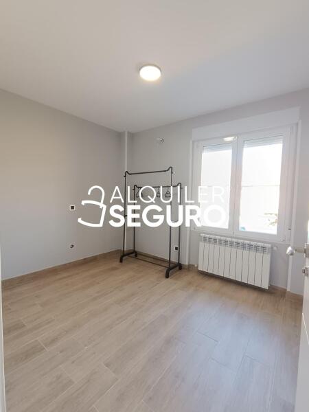 Piso en Calle Strauss, GETAFE MADRID
