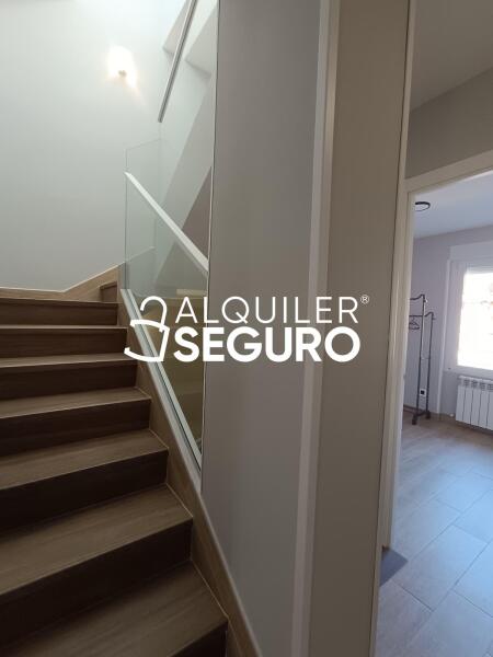 Piso en Calle Strauss, GETAFE MADRID