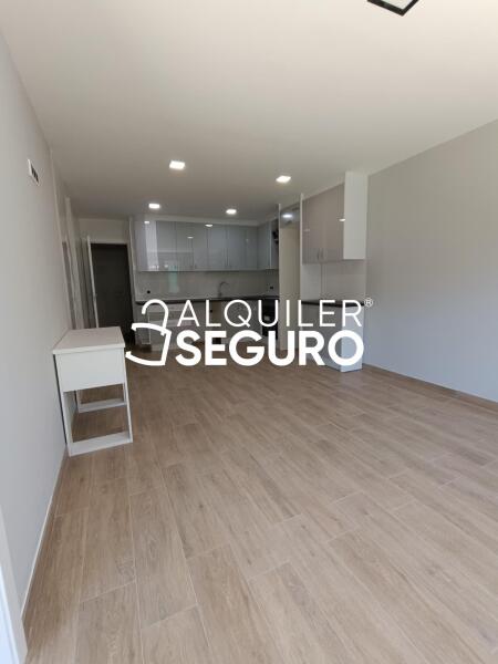 Piso en Calle Strauss, GETAFE MADRID