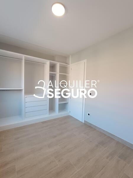 Piso en Calle Strauss, GETAFE MADRID