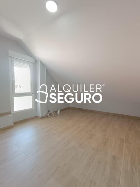 Piso en Calle Strauss, GETAFE MADRID