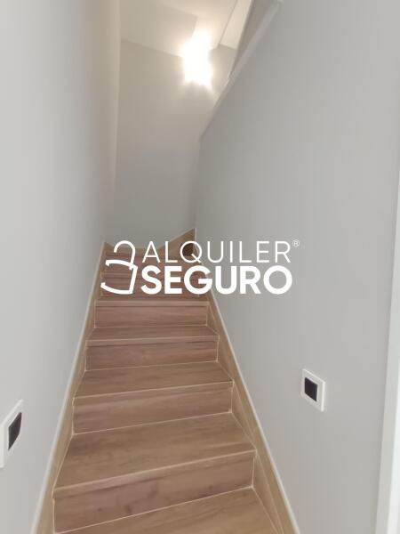 Piso en Calle Strauss, GETAFE MADRID
