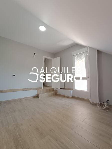 Piso en Calle Strauss, GETAFE MADRID