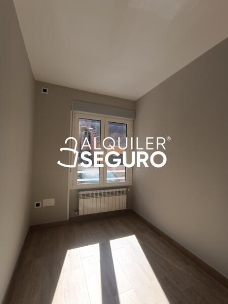 Piso en Calle Strauss, GETAFE MADRID
