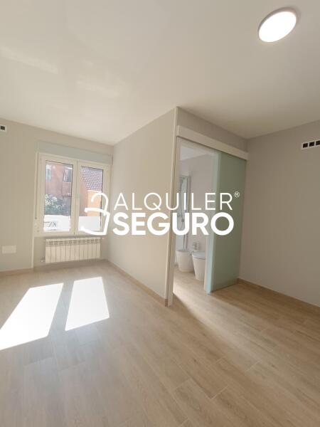 Piso en Calle Strauss, GETAFE MADRID