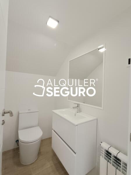 Piso en Calle Strauss, GETAFE MADRID