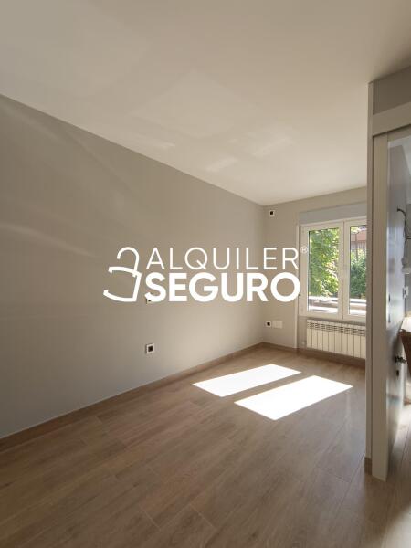Piso en Calle Strauss, GETAFE MADRID