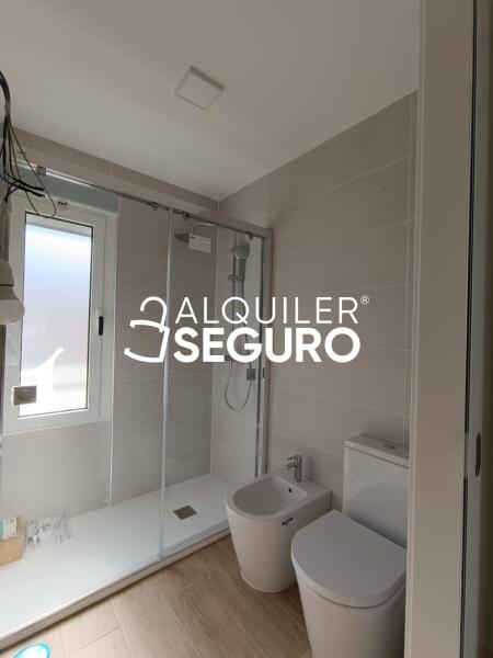Piso en Calle Strauss, GETAFE MADRID
