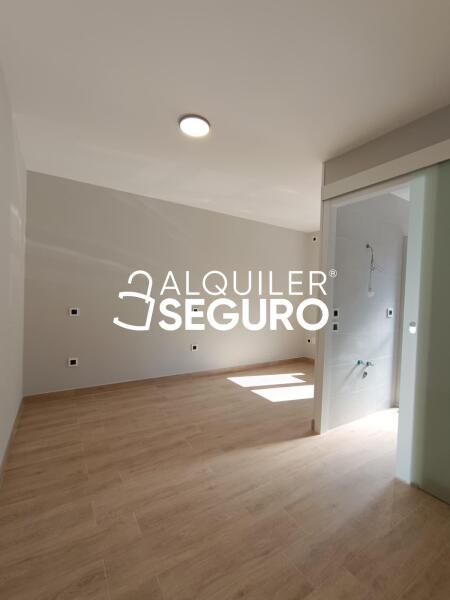 Piso en Calle Strauss, GETAFE MADRID