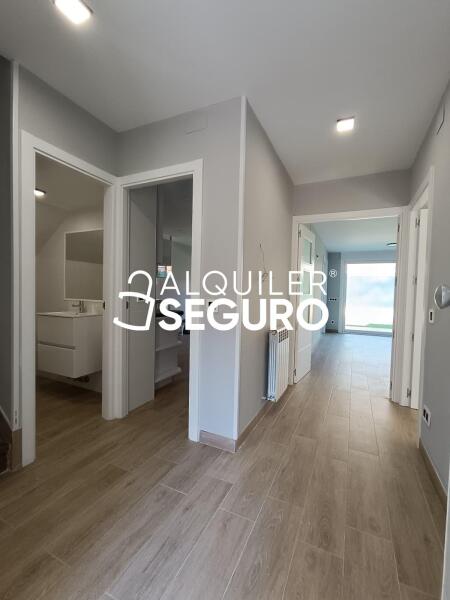 Piso en Calle Strauss, GETAFE MADRID