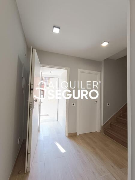 Piso en Calle Strauss, GETAFE MADRID