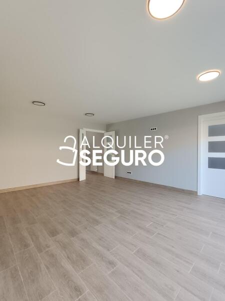 Piso en Calle Strauss, GETAFE MADRID