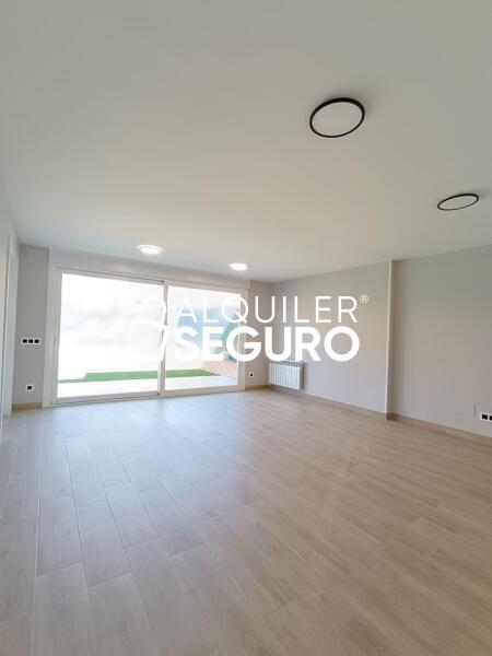 Piso en Calle Strauss, GETAFE MADRID