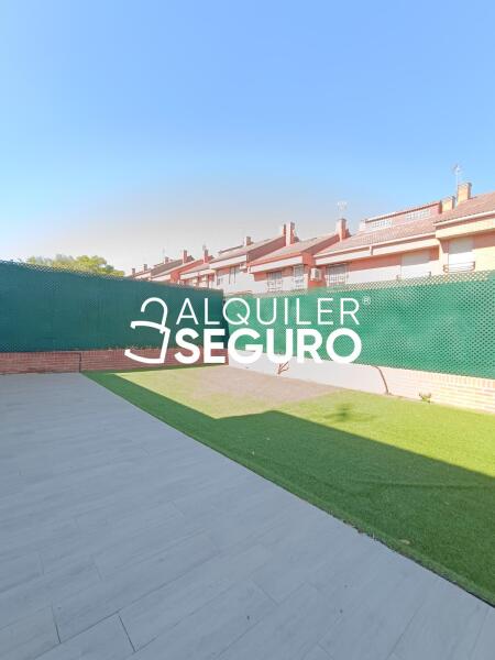 Piso en Calle Strauss, GETAFE MADRID
