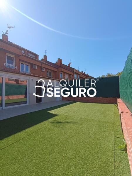 Piso en Calle Strauss, GETAFE MADRID