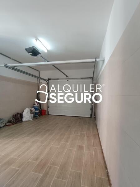 Piso en Calle Strauss, GETAFE MADRID