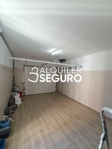 Piso en Calle Strauss, GETAFE MADRID