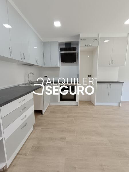 Piso en Calle Strauss, GETAFE MADRID