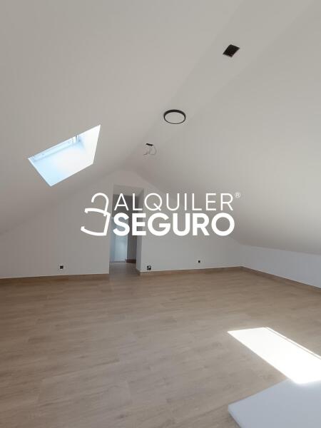 Piso en Calle Strauss, GETAFE MADRID