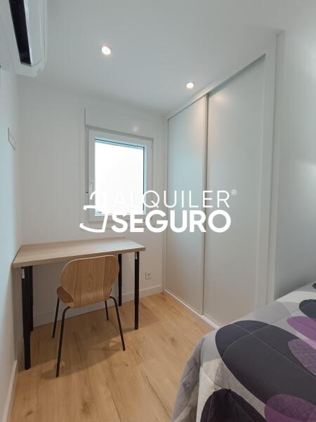 Piso en Calle Tortola, GETAFE MADRID