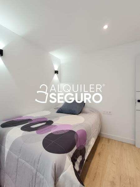 Piso en Calle Tortola, GETAFE MADRID