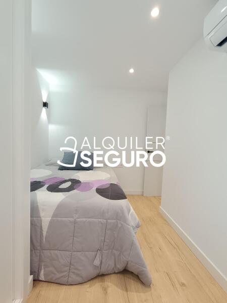Piso en Calle Tortola, GETAFE MADRID