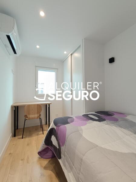 Piso en Calle Tortola, GETAFE MADRID