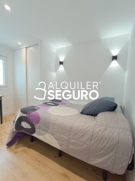 Piso en Calle Tortola, GETAFE MADRID