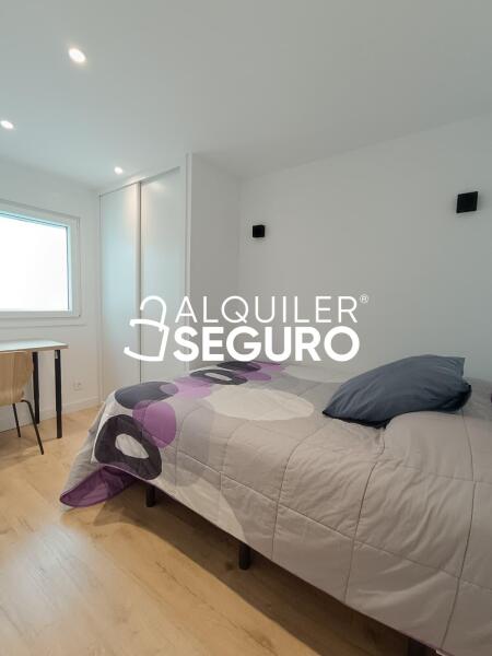 Piso en Calle Tortola, GETAFE MADRID