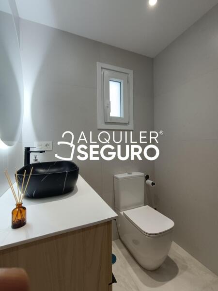 Piso en Calle Tortola, GETAFE MADRID