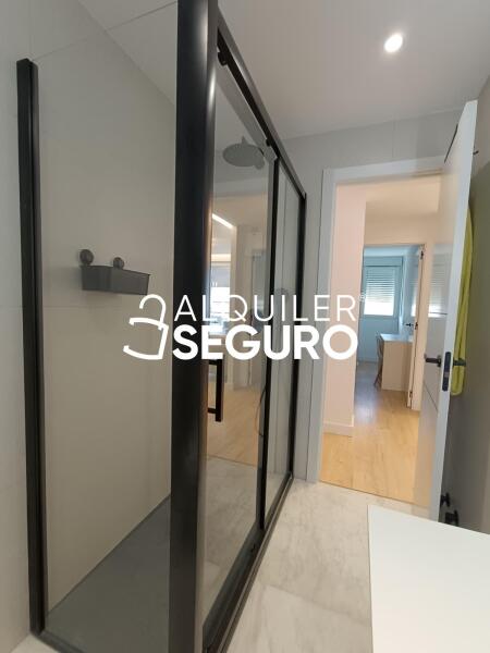 Piso en Calle Tortola, GETAFE MADRID