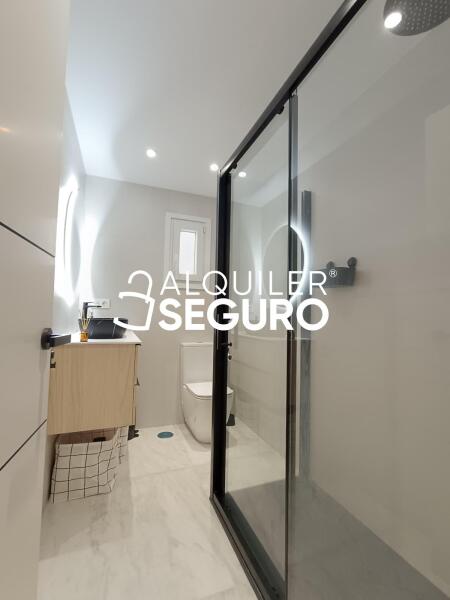 Piso en Calle Tortola, GETAFE MADRID