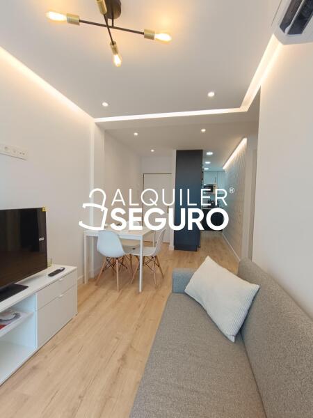 Piso en Calle Tortola, GETAFE MADRID