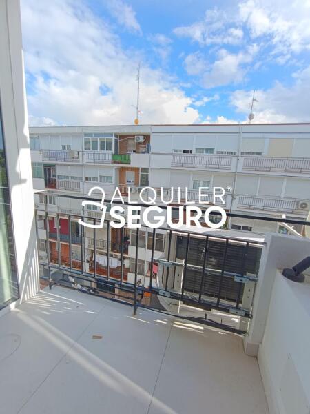 Piso en Calle Tortola, GETAFE MADRID